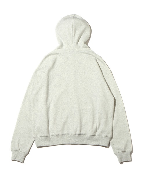 UGG（アグ）の「UGG@mos フロントロゴ ジップアップフーディー / アグ