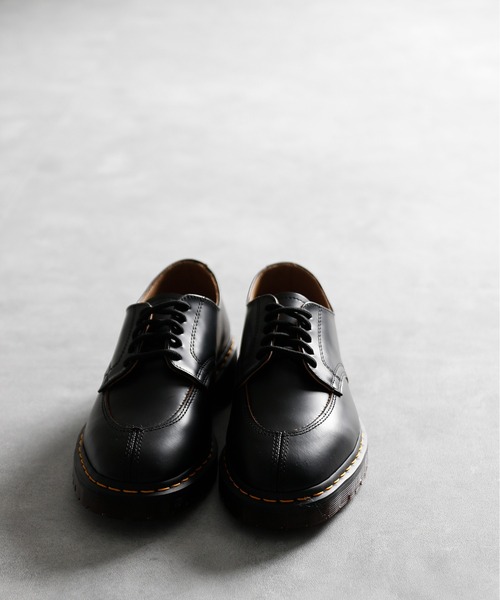 And A（アンドエー）の「Dr.Martens ドクターマーチン / 2046 Uチップ