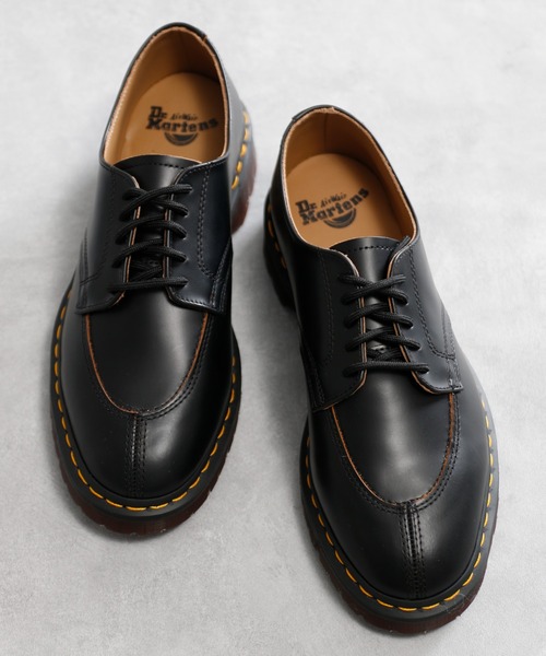 And A（アンドエー）の「Dr.Martens ドクターマーチン / 2046 Uチップ