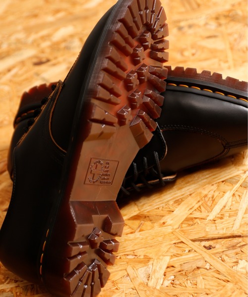 And A（アンドエー）の「Dr.Martens ドクターマーチン / 2046 Uチップ