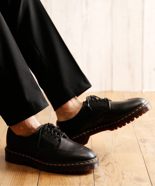 And A（アンドエー）の「Dr.Martens ドクターマーチン / 2046 Uチップ