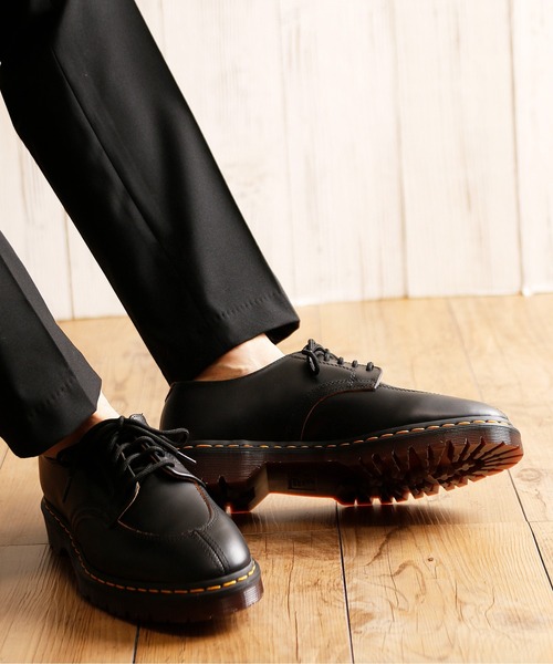 And A（アンドエー）の「Dr.Martens ドクターマーチン / 2046 Uチップ