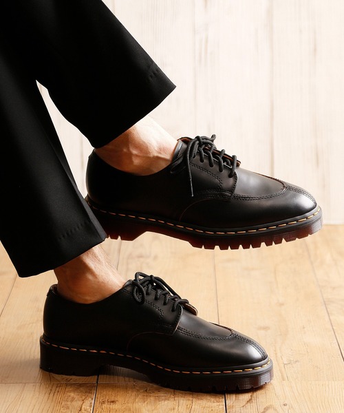 And A（アンドエー）の「Dr.Martens ドクターマーチン / 2046 Uチップ