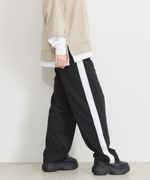 KANGOL（カンゴール）の「KANGOL/カンゴール ブランド ロゴ ライン入り