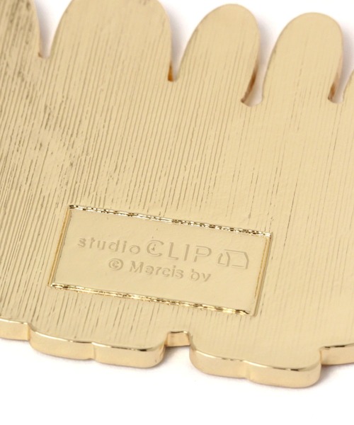 studio CLIP(スタディオクリップ)の「カラーメタルエポチャーム《Dick Brunaコラボ》(キーケース/キーアクセサリー・レディース・その他1/その他2/その他3・FREE)」の17枚目の写真