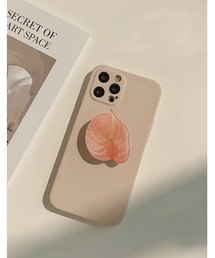 She's | フラワースマホケース(スマホケース/カバー)