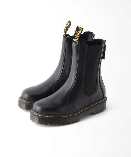 U by SPICK&SPAN（ユーバイスピックアンドスパン）の「【Dr.Martens 