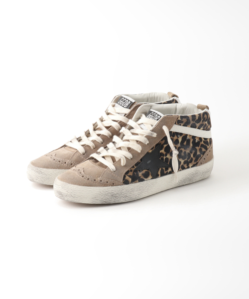 クラシック GOLDEN GOOSE（ゴールデングース）の「*【GOLDEN GOOSE 靴