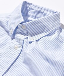 NAUTICA（ノーティカ）の「NAUTICA/ノーティカ Stripe Oxford BD Shirt