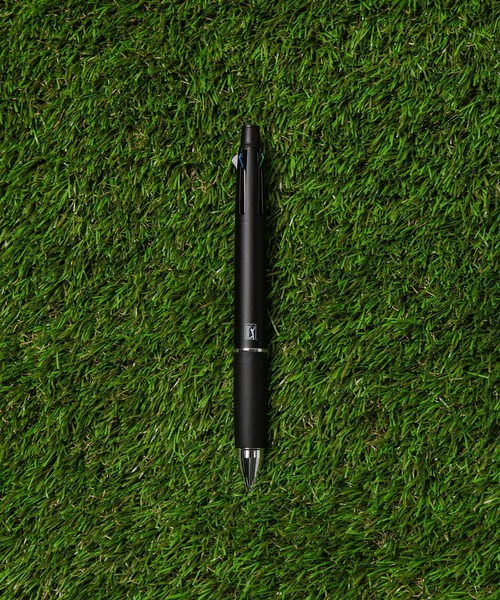 ZOZO CHAMPIONSHIP 公式アイテム（ゾゾチャンピオンシップコウシキアイテム）の「【ZOZO CHAMPIONSHIP】ジェットストリーム 4&1（ゴルフグッズ・メンズ・ブラック・FREE）」の7枚目の写真