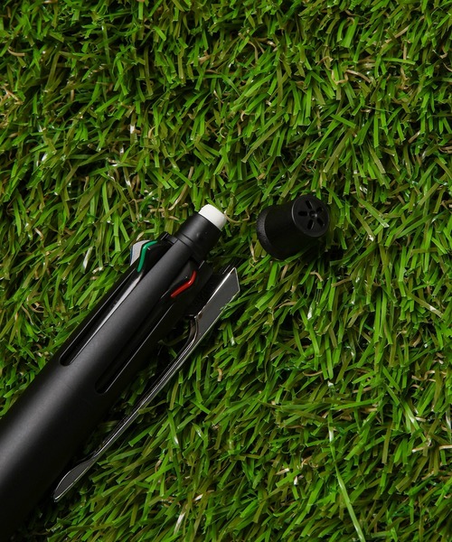 ZOZO CHAMPIONSHIP 公式アイテム（ゾゾチャンピオンシップコウシキアイテム）の「【ZOZO CHAMPIONSHIP】ジェットストリーム 4&1（ゴルフグッズ・メンズ・ブラック・FREE）」の4枚目の写真