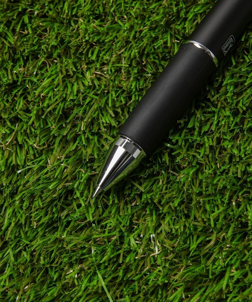 ZOZO CHAMPIONSHIP 公式アイテム（ゾゾチャンピオンシップコウシキアイテム）の「【ZOZO CHAMPIONSHIP】ジェットストリーム 4&1（ゴルフグッズ・メンズ・ブラック・FREE）」の3枚目の写真