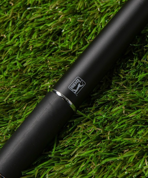 ZOZO CHAMPIONSHIP 公式アイテム（ゾゾチャンピオンシップコウシキアイテム）の「【ZOZO CHAMPIONSHIP】ジェットストリーム 4&1（ゴルフグッズ・メンズ・ブラック・FREE）」の5枚目の写真