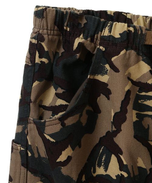 Gramicci（グラミチ）の「【GRAMICCI/グラミチ】キャンバス マウンテン