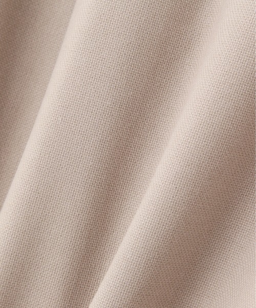 PROPORTION BODY DRESSING（プロポーションボディドレッシング）の「クラシカルジャンスカ / 1212240010（ワンピース・レディース・ベージュ/ダークグレー・SMALL/MEDIUM）」の21枚目の写真