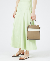 LOWELL things | Stand/バーチカルショルダーBAG(ショルダーバッグ)