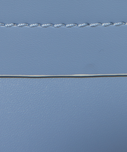 LOWELL things（ロウェル　シングス）の「Stand/バーチカルショルダーBAG（ショルダーバッグ・レディース・ベージュ/グリーン/ブラック/ダークベージュ/オレンジ/ライトブルー・フリー）」の18枚目の写真