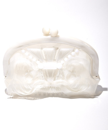 mame | mame　CLUTCH BAG(クラッチバッグ)