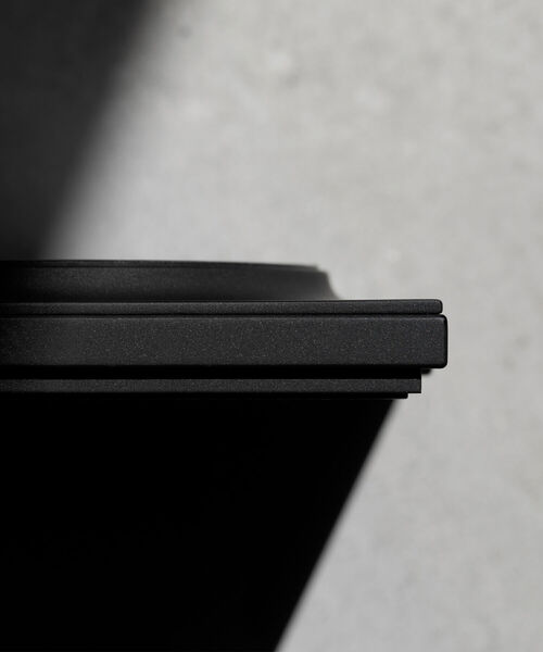 Native Union（ネイティブユニオン）の「NATIVE UNION / DROP MAGNETIC WIRELESS CHARGER（スマホグッズ・メンズ・ブラック・ONE SIZE）」の11枚目の写真