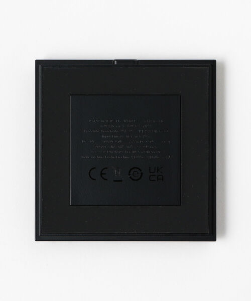 Native Union（ネイティブユニオン）の「NATIVE UNION / DROP MAGNETIC WIRELESS CHARGER（スマホグッズ・メンズ・ブラック・ONE SIZE）」の9枚目の写真