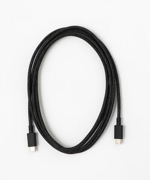 Native Union（ネイティブユニオン）の「NATIVE UNION / DROP MAGNETIC WIRELESS CHARGER（スマホグッズ・メンズ・ブラック・ONE SIZE）」の19枚目の写真