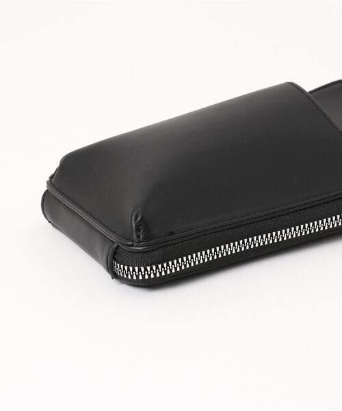 LATINA（ラティーナ）の「マルチWAYスマホショルダーバッグ（ショルダーバッグ・レディース・ブラック・FREE）」の3枚目の写真