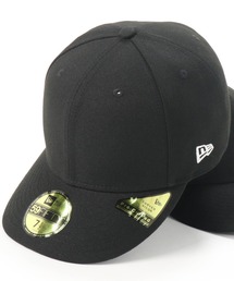 NEW ERA | ニューエラ キャップ 59FIFTY 無地(キャップ)