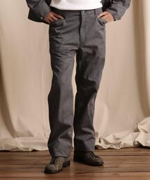 Schott/ショット/TC WORK PANTS/TCワークパンツ