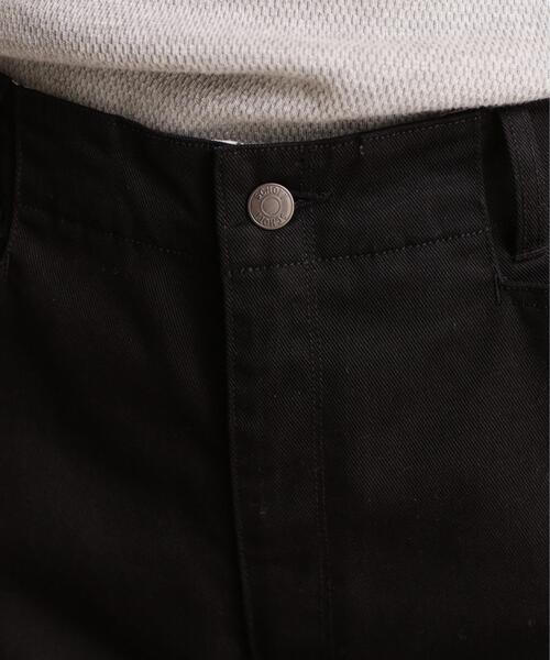 schott（ショット）の「Schott/ショット/TC WORK PANTS/TCワークパンツ（その他パンツ・メンズ・ブラウン系その他3/カーキ/グレー/ブラック/モスグリーン/キナリ・L/M/S/XL）」の9枚目の写真