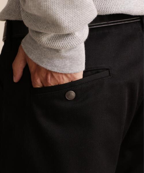 schott（ショット）の「Schott/ショット/TC WORK PANTS/TCワークパンツ（その他パンツ・メンズ・ブラウン系その他3/カーキ/グレー/ブラック/モスグリーン/キナリ・L/M/S/XL）」の13枚目の写真