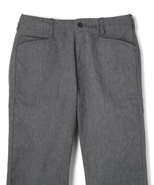 schott（ショット）の「Schott/ショット/TC WORK PANTS/TCワークパンツ（その他パンツ・メンズ・ブラウン系その他3/カーキ/グレー/ブラック/モスグリーン/キナリ・L/M/S/XL）」の19枚目の写真