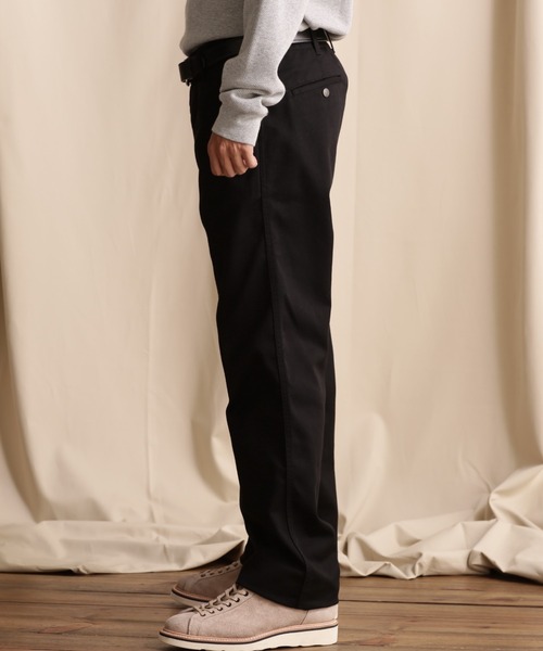 TC WORK PANTS/ワークパンツ | Schott（ショット） ｜【公式