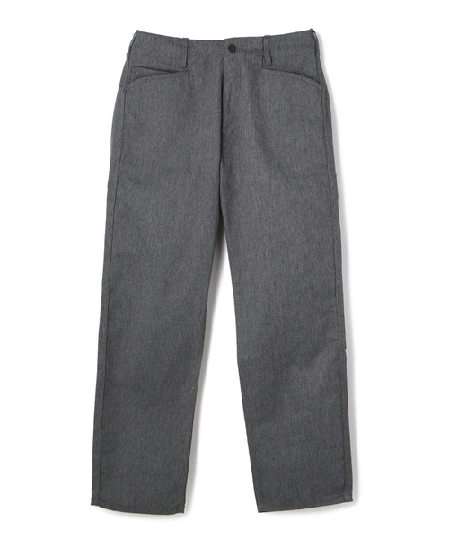schott（ショット）の「Schott/ショット/TC WORK PANTS/TCワークパンツ（その他パンツ・メンズ・ブラウン系その他3/カーキ/グレー/ブラック/モスグリーン/キナリ・L/M/S/XL）」の21枚目の写真