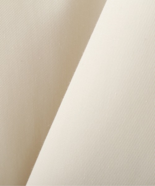 FREE'S MART(フリーズマート)の「◆ベーシックトレンチコート(トレンチコート・レディース・ブルー/ベージュ/ホワイト・MEDIUM/SMALL)」の21枚目の写真