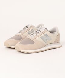 《New Balance》UL420M