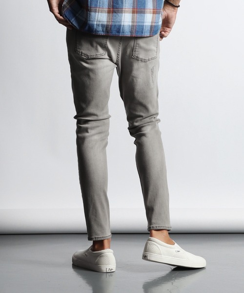 The DUFFER of ST.GEORGE（ザダファーオブセントジョージ）の「「GUM