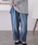 ElegChic�i�G���O�V�b�N�j�́u�O�o�b�N���o���[���f�j���p���c�i�f�j���p���c�j�v�b�u���[