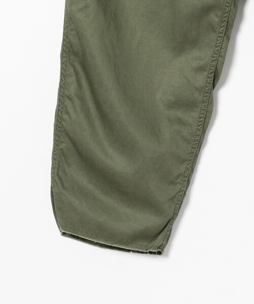 【OLIVE】カットオフ ベイカー アンクルパンツ 11241794791_C_2.jpg