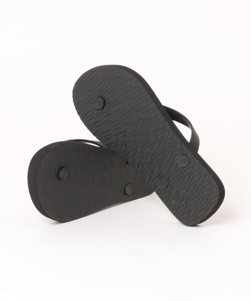 GAP（ギャップ）の「【GAP】 ビーチサンダル（サンダル・レディース・ピンク/ベージュ/ブラック・25.0cm/24.0cm/23.0cm）」の5枚目の写真