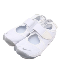 NIKE | ウィメンズ ナイキ エアリフト ホワイト NIKE WMNS AIR RIFT 315766-110(スニーカー)