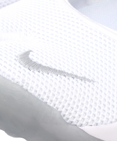 NIKE（ナイキ）の「ウィメンズ ナイキ エアリフト ホワイト NIKE WMNS AIR RIFT 315766-110（スニーカー・レディース・ホワイト・24cm/25cm/29cm）」の9枚目の写真