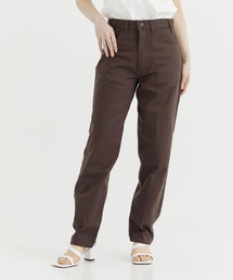 【CIOTA/シオタ】5 pocket pants/5ポケットパンツ