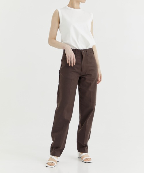 CIOTA/シオタ】5 pocket pants/5ポケットパンツ（その他パンツ