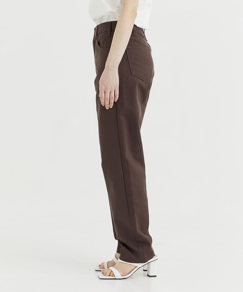 CIOTA/シオタ】5 pocket pants/5ポケットパンツ（その他パンツ