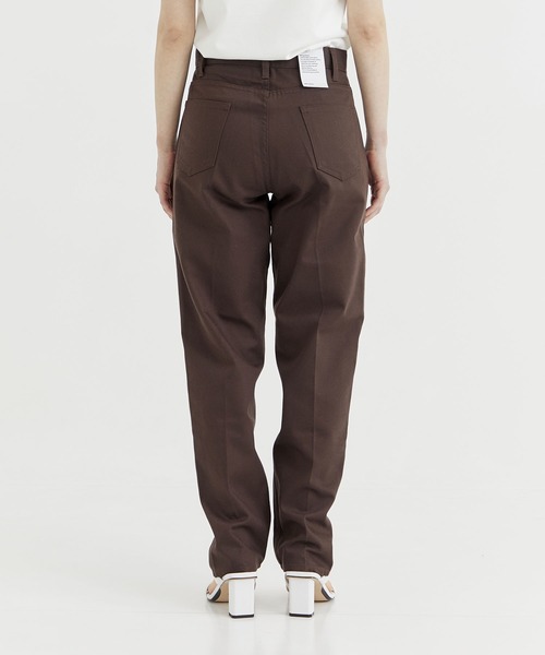 CIOTA/シオタ】5 pocket pants/5ポケットパンツ（その他パンツ