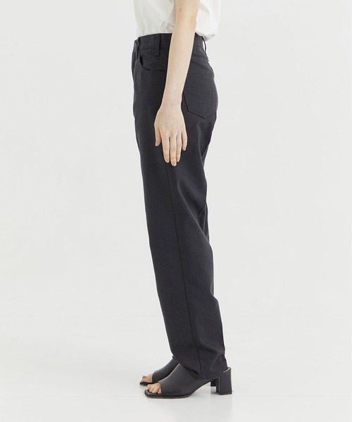 CIOTA/シオタ】5 pocket pants/5ポケットパンツ（その他パンツ