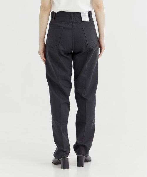 CIOTA/シオタ】5 pocket pants/5ポケットパンツ（その他パンツ