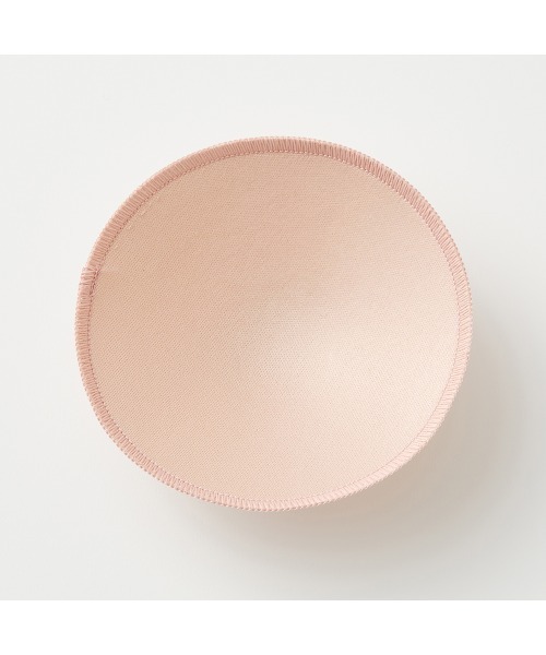 Tuche（トゥシェ）の「Tuche/トゥシェ ナイトブラ マシュマロタッチ＆シアバター加工でやさしさプラス（ナイトブラ・レディース・ライラック/チャコールグレー/クリーム・MEDIUM/LARGE/X-LARGE）」の14枚目の写真