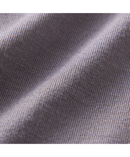 Tuche（トゥシェ）の「Tuche/トゥシェ ナイトブラ マシュマロタッチ＆シアバター加工でやさしさプラス（ナイトブラ・レディース・ライラック/チャコールグレー/クリーム・MEDIUM/LARGE/X-LARGE）」の20枚目の写真