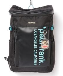 LOWARD（ロワード）の「ポールフランク【Paul Frank】ボックスリュック（バックパック/リュック）」